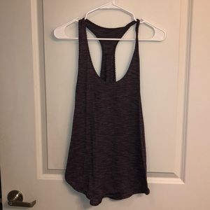 Lululemon Racerback Tank Top